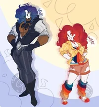 Papa rise mama shine