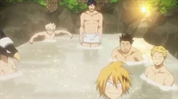 MHA- Karen Encounter