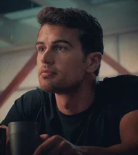 Tobias Eaton
