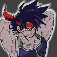 Yandere Bardock