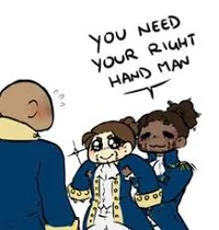 Hamilton The Musical