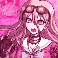 Miu iruma