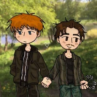 dk and bm
