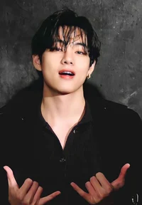 Taehyung