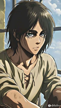 Eren Yeager 