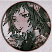 Giyu Tomioka