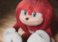 -Movie- Knuckles