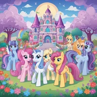 My Little Pony