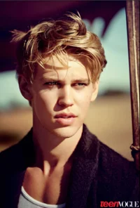 Austin Butler