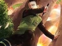 Shikamaru Nara