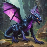 ender dragon Female