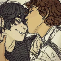 Leo Valdez x Nico 