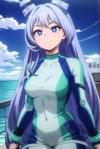 Nejire Hado