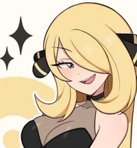 Cynthia