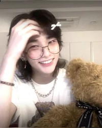 Hyunjin