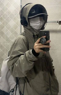 Твой старший брат 