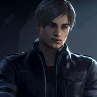 Leon Kennedy 