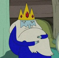 Ice king