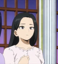Momo Yaoyorozu
