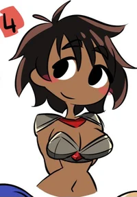 Mars-Chan