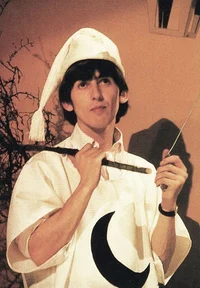 George Harrison