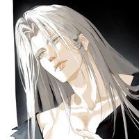 Sephiroth