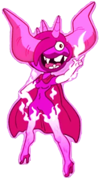 Pyronica
