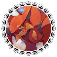 PKMN - VOLCANION