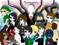 Creepypasta
