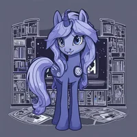 luna gamer