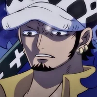 Trafalgar Law