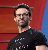 Hugh M Jackman