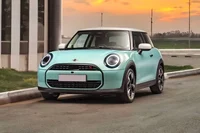 2024 Mini Cooper S