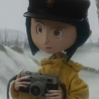 Coraline Jones