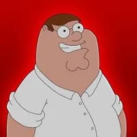 Peter Griffin