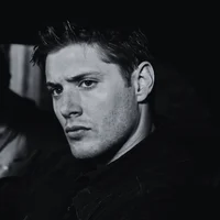 DEAN WINCHESTER