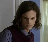 Spencer Reid