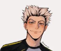 Котаро Бокуто