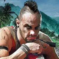 Vaas Montenegro