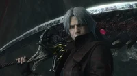Dante Sparda DMC5