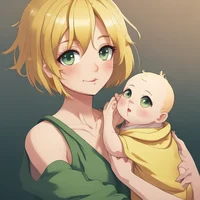 Mommy Girlfriend