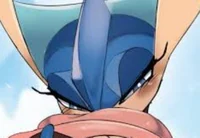 Greninja