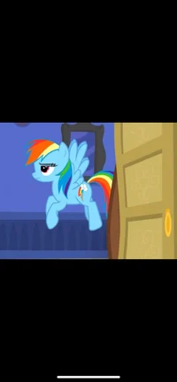 Rainbow Dash 