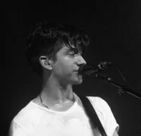 Alex Turner