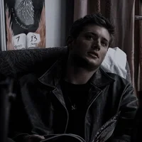 Dean Winchester