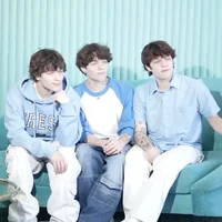 Sturniolo triplets