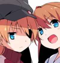 Evangelion ROE v NGE
