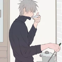 Kakashi hatake