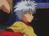 Killua Zoldyck