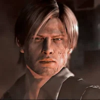 LEON S KENNEDY 